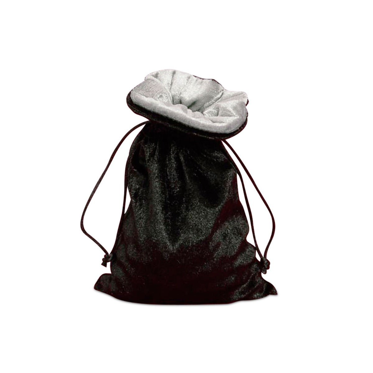 Velvet 2025 drawstring handbag