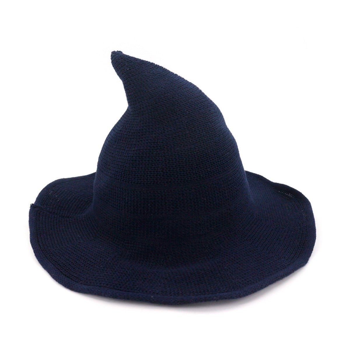 Blue Eye Black Hat – Sacred Hats