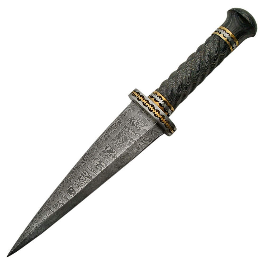 Draco Athame - 13 Moons