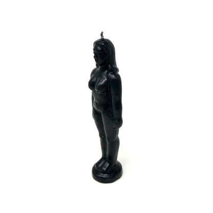 Female Figure Candle - 13 Moons