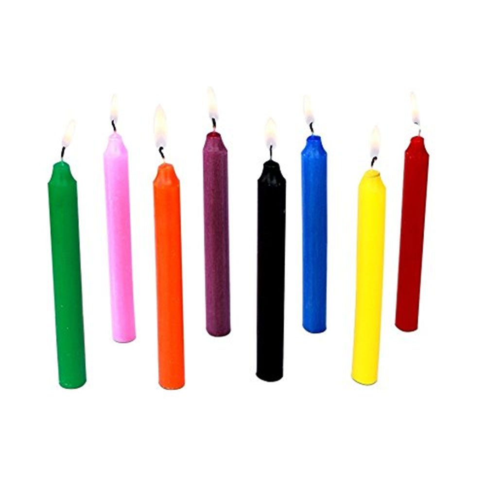 6 inch Household Taper Candle