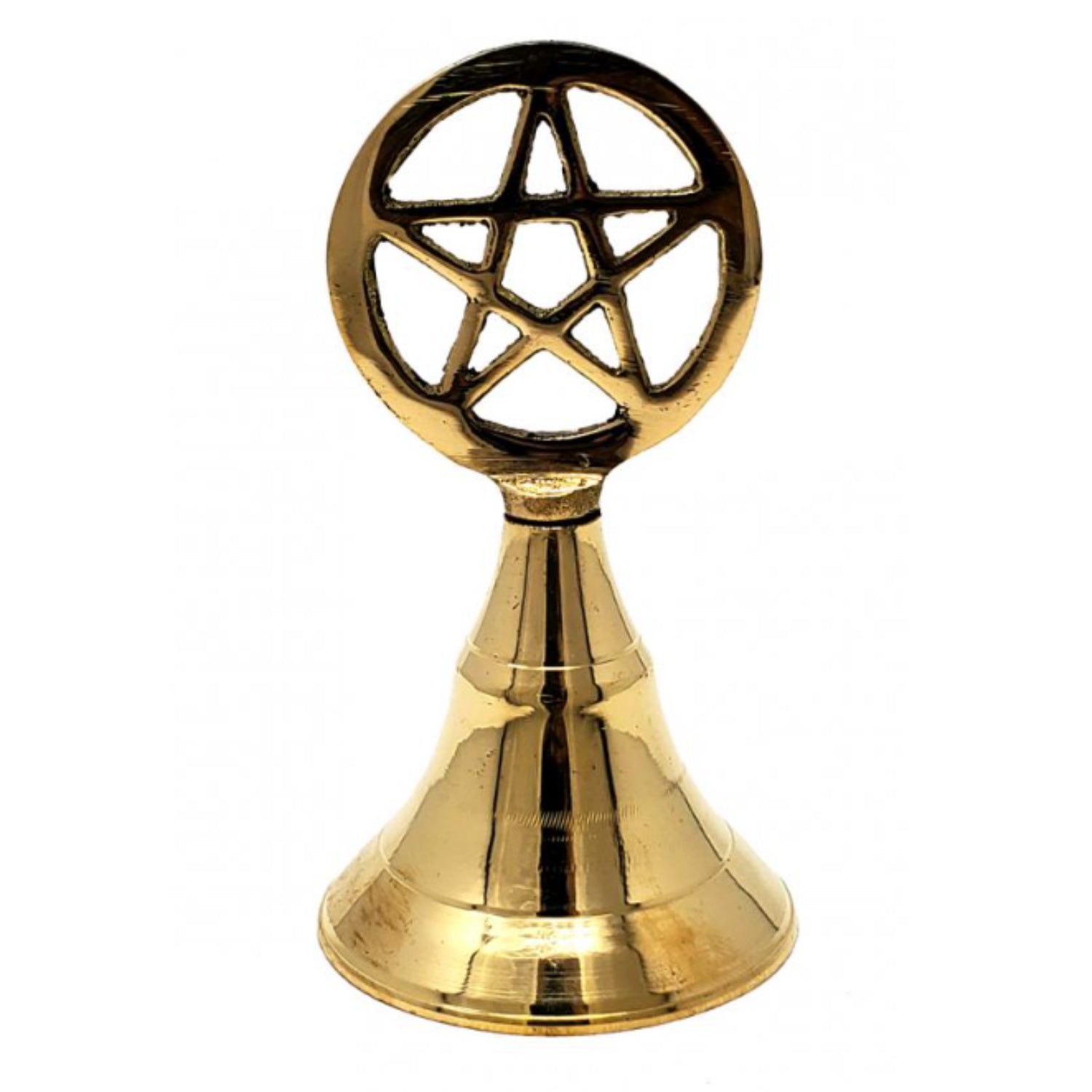 Traditional Witch Bells - Bone, Crystals, Bells – Morbid Mementos Oddities  and Occult