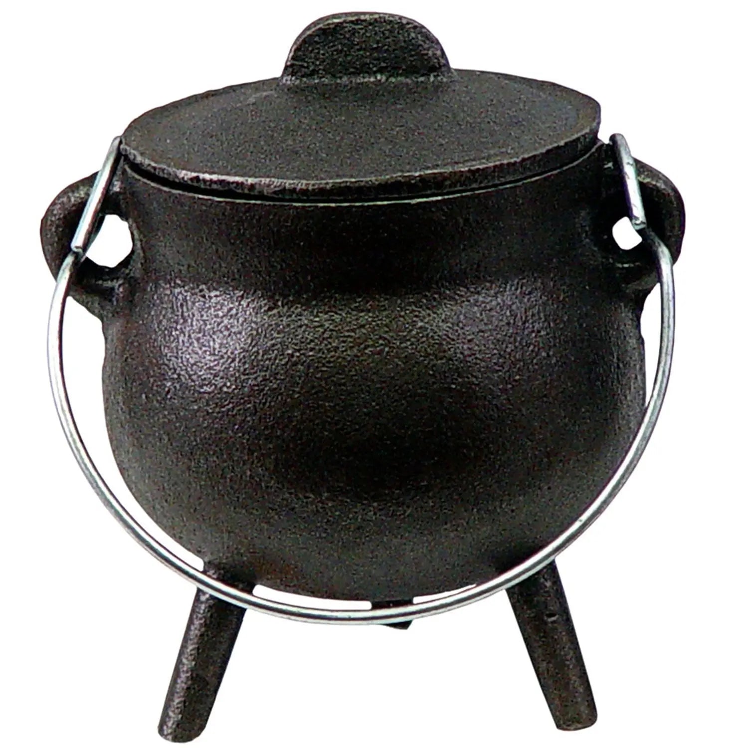 Potbelly Cauldron, 3.5 inches - 13 Moons