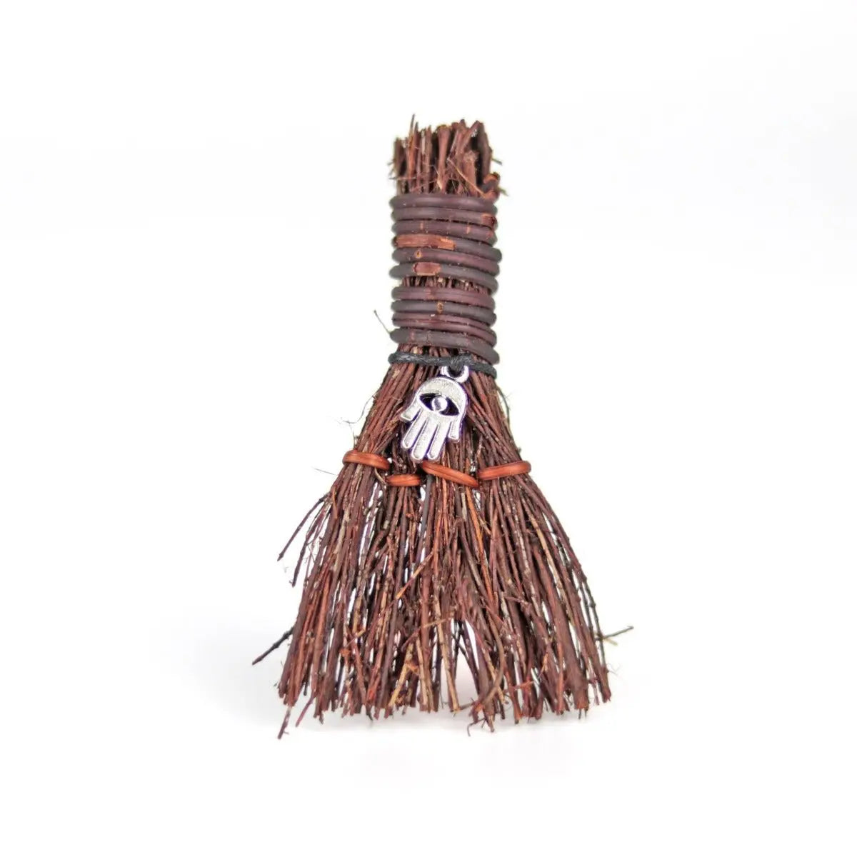 Protection Besom - 13 Moons