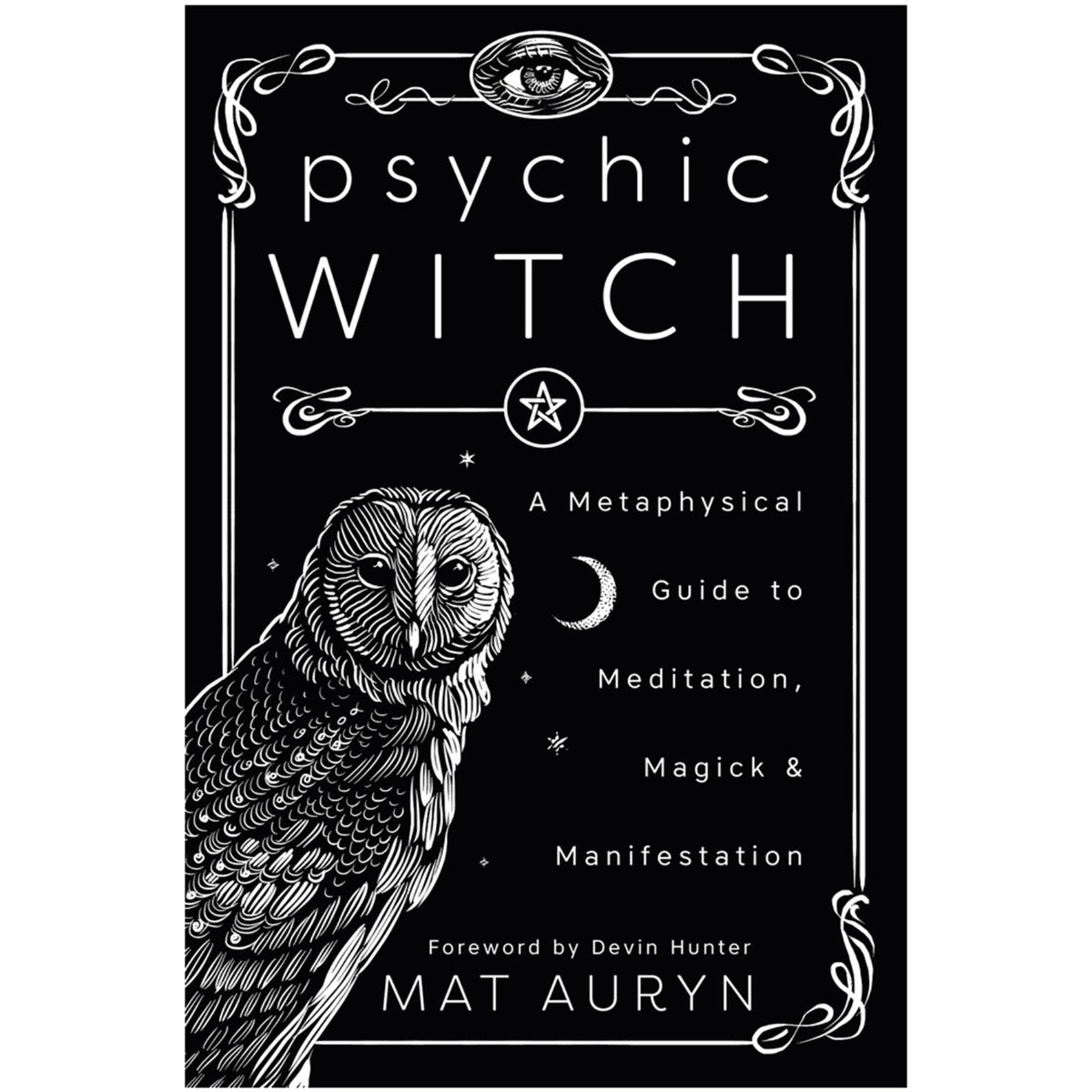 Psychic Witch