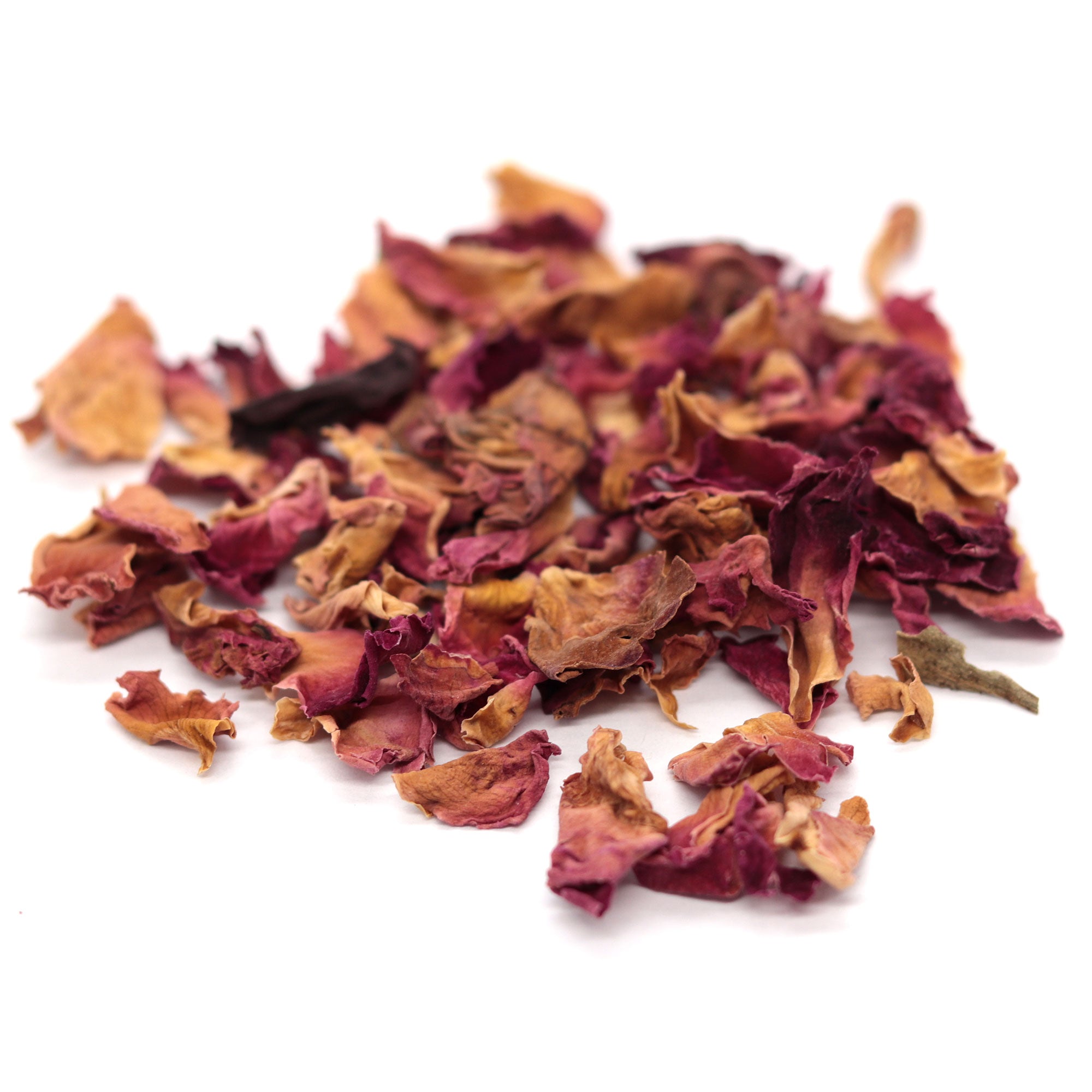Red Rose Petals (Rosa canina) – Grassroots Herb Supply