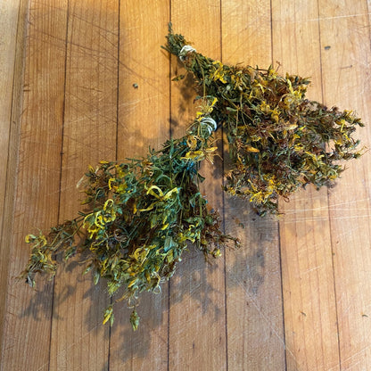 St Johns Wort Bundle - 13 Moons