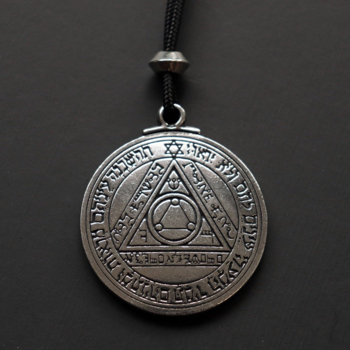 Sun Planetary Talisman