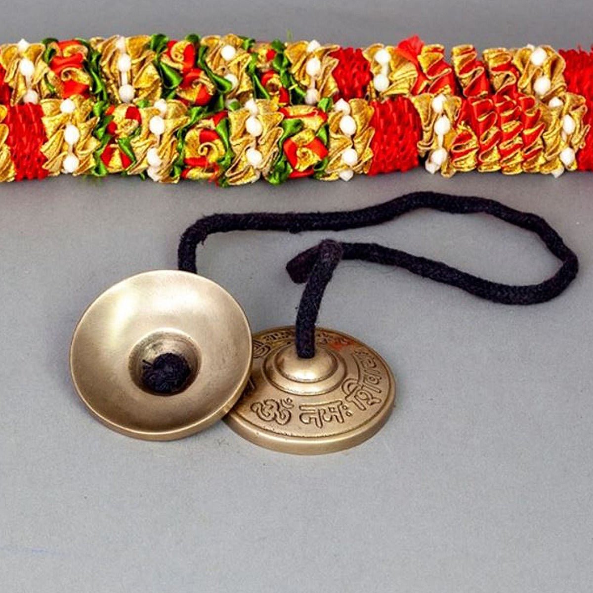 Brass Bell, 2 - 2.5 inch
