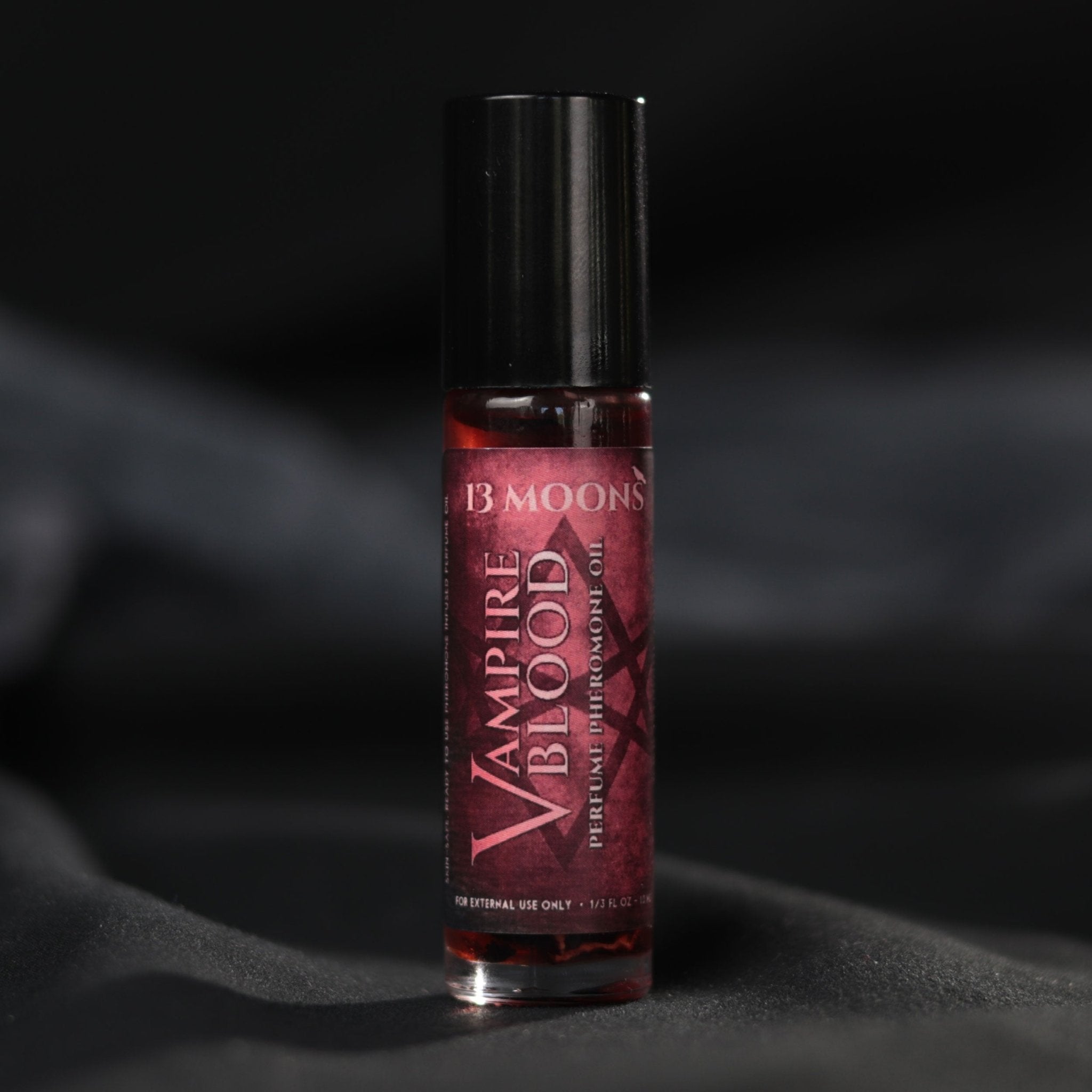 Vampire perfume discount